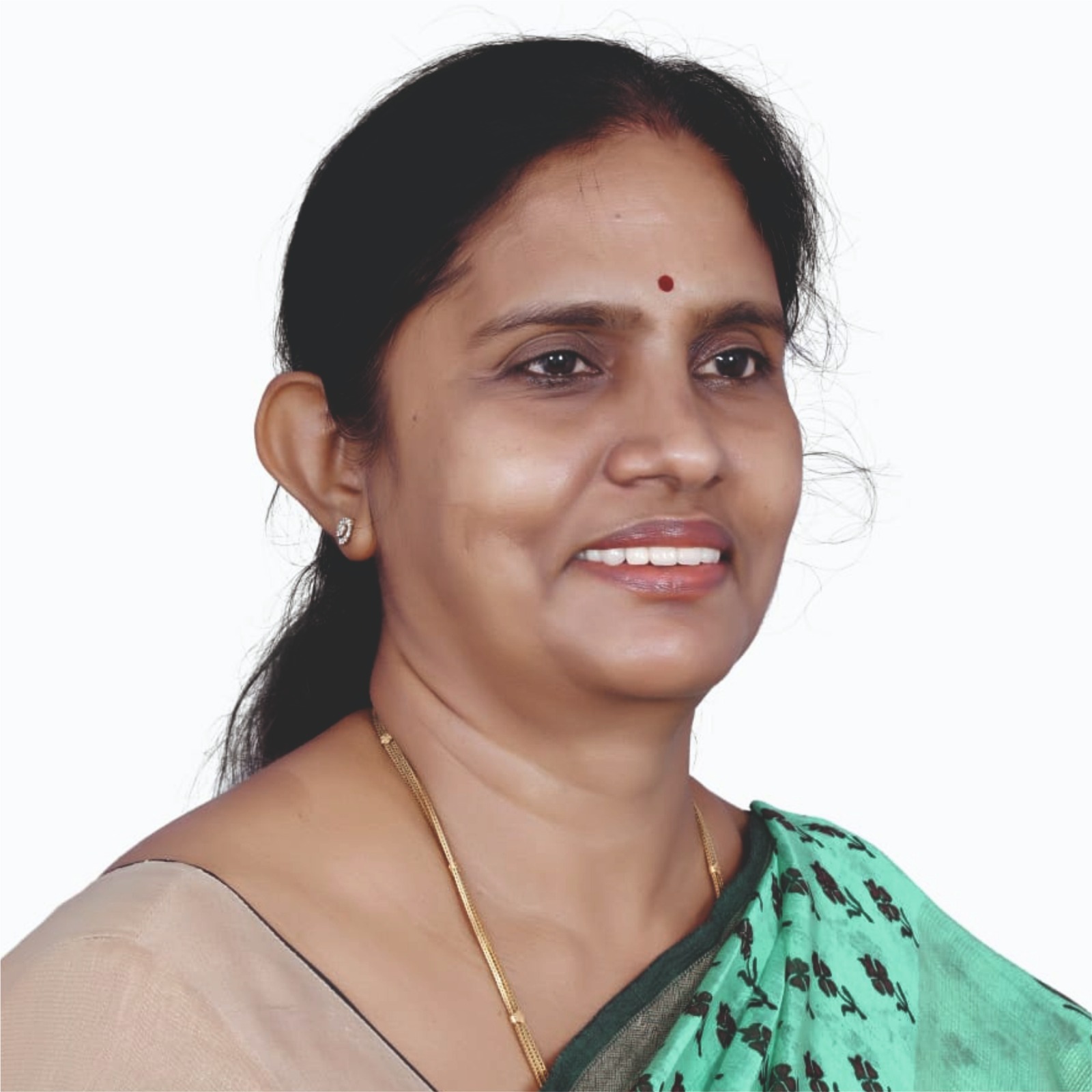 Dr. Swarupa Rani